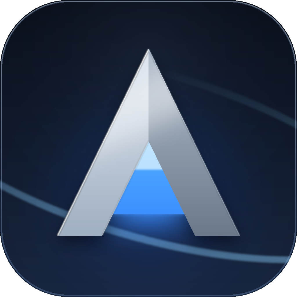 AtlasForgeX